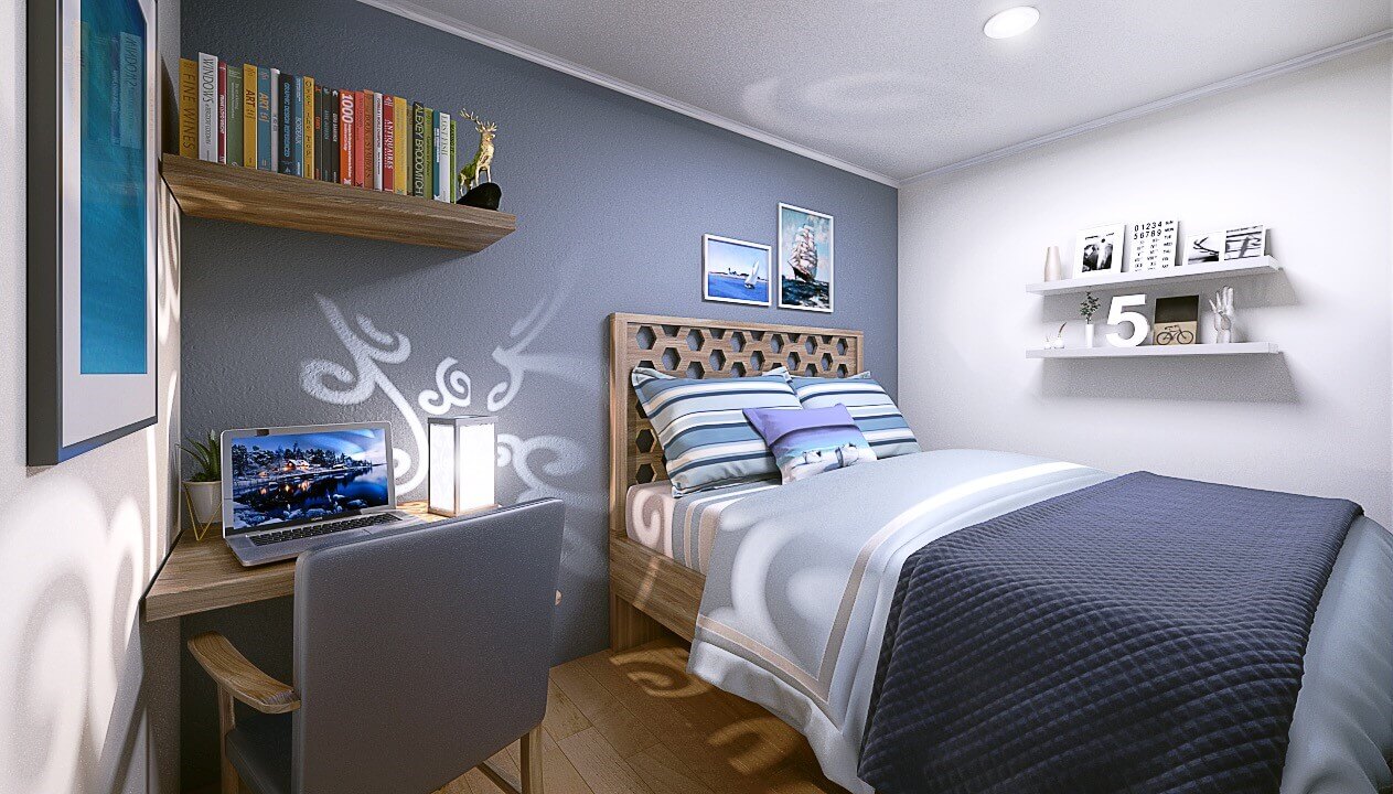 Shore-3-Residences-Famiyl-Suite-Dressed-Up-Unit