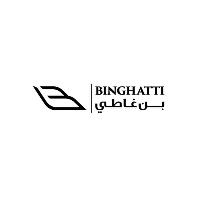 Binghatti